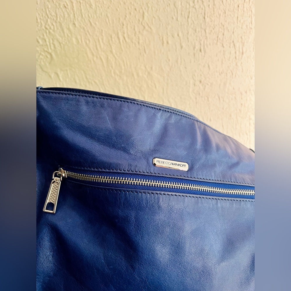 Rebecca Minkoff 'Luscious' Hobo - Picture 7 of 10